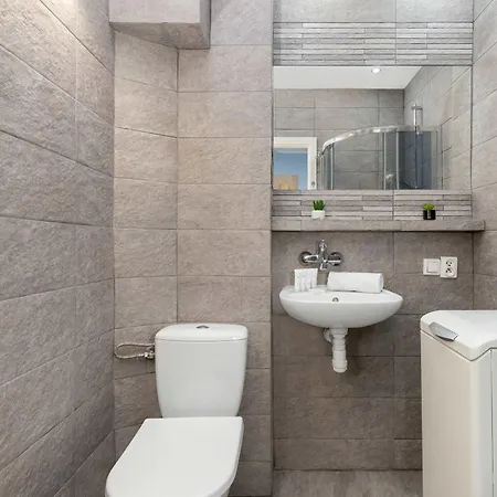 Przytulne Dla 3 Osob W Sercu Gdyni By Renters *