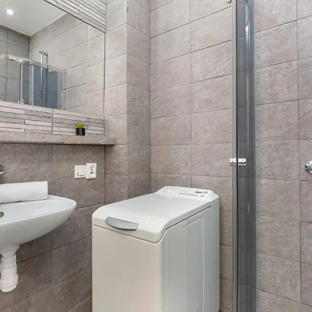 شقة Przytulne Dla 3 Osob W Sercu Gdyni By Renters غدينيا
