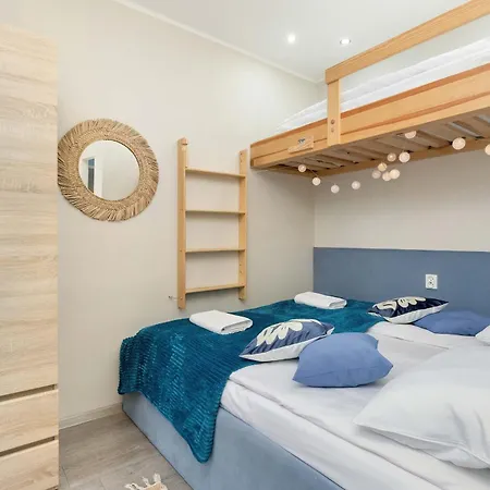 Przytulne Dla 3 Osob W Sercu Gdyni By Renters غدينيا